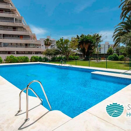 Skysea Holidays Benalmádena Exterior foto
