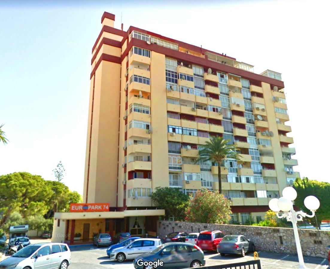 Skysea Holidays Benalmádena Exterior foto